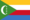 Islas Comoras