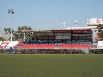 Football Stadium (GRE)