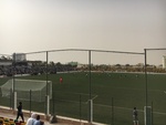 Stade Cheikha Ould Boydie