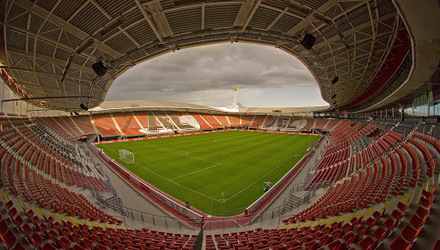 AFAS Stadion (NED)