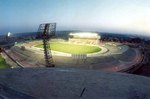 Osman Ahmed Osman (Arab Contractors Stadium)