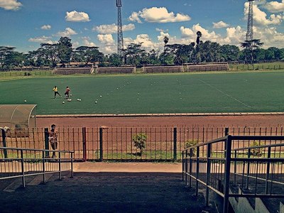Nairobi City Stadium (KEN)