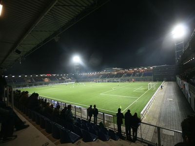 Oosterenk Stadion (NED)