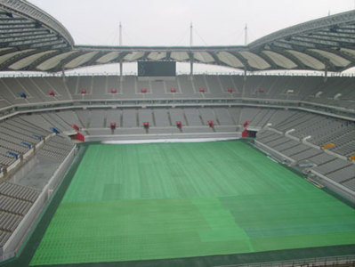 Seoul World Cup Stadium (KOR)