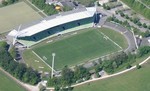 Kreuzeiche-Stadion