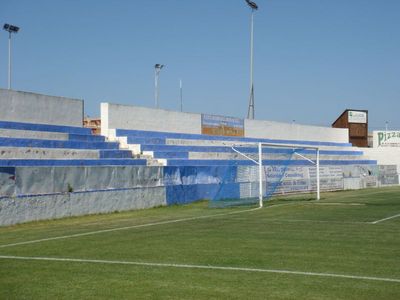 Estadio Vicente Garcia (ESP)