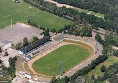 Bruno-Plache Stadion (GER)
