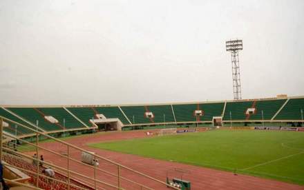 Stade De Bobo Dioulasso (BFA)