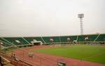 Stade De Bobo Dioulasso