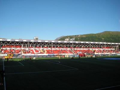 Alfheim Stadion (NOR)