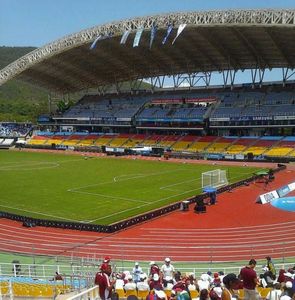 Estádio José Antonio Anzoátegui (VEN)