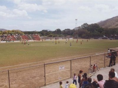 Estadio Chorotega (CRC)