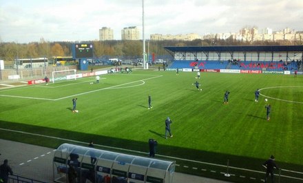 FC Minsk Stadium (BLR)