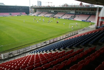 Skonto Stadium (LVA)