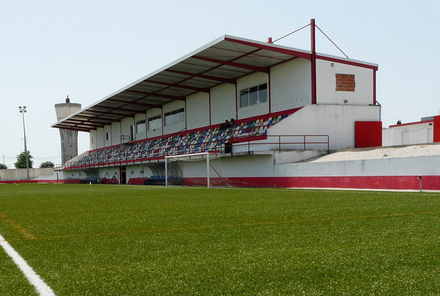 Complexo Desportivo Ribeiro Ferreira (POR)