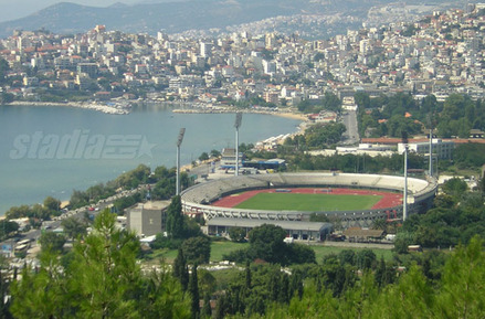 Kavala Stadium (GRE)