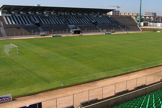 Estádio do Rio Ave Futebol Clube (Arcos) (POR)