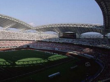 Tohoku Denryoku Big Swan Stadium