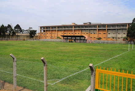 Lugogo Stadium (UGA)