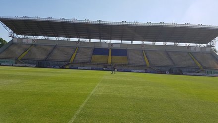Stadion Avanhard (UKR)