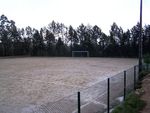 Campo Desportivo de Lamelas