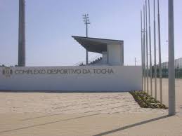 Complexo Desportivo da Tocha (POR)