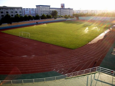Dalian University Stadium (CHN)