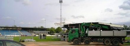 Kolding Stadion (DEN)