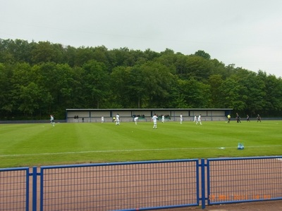 Sportanlage Gesamtschule Ückendorf (GER)