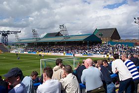 Cappielow Park (ENG)