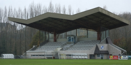Stade Auguste-Dalibard (FRA)
