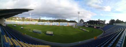 Estádio de São Miguel (POR)