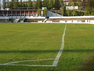 Estádio Municipal de Portalegre (POR)