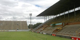 Rufaro Stadium (ZIM)