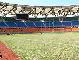Benjamin Mkapa National Stadium (TAN)