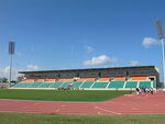 Estadio Centroamericano de Mayagez