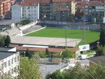 Estadio Lpez Cortzar (Basozelai)
