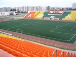 Promagro Stadium