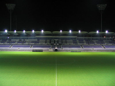 Stadion Szusza Ferenc (Magyeri t) (HUN)
