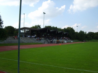 Stadion Am See (GER)