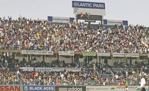 Atlantic Stadium (RSA)