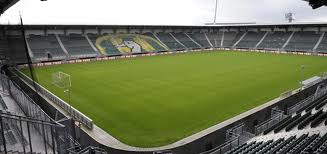 Den Haag Stadion (NED)