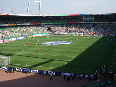 Weserstadion (GER)