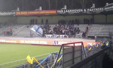 Mandemakers Stadion (NED)