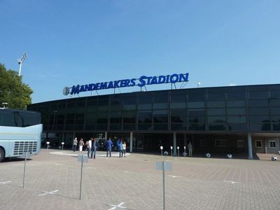 Mandemakers Stadion (NED)