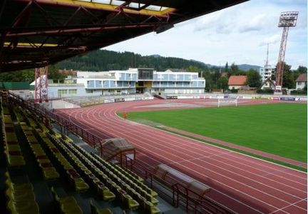 Franz-Fekete Stadion (AUT)