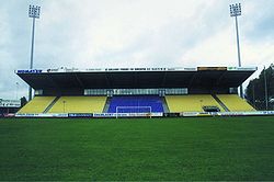 Herfølge Stadion (SEAS-NVE Park) (DEN)
