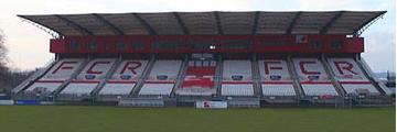Stade Robert Diochon (FRA)