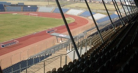 Dobsonville Stadium (RSA)