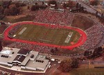 Rutgers Stadium